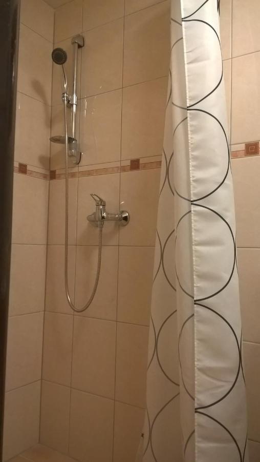 Chata V Zapadnych Tatrach Jakubovany  Esterno foto